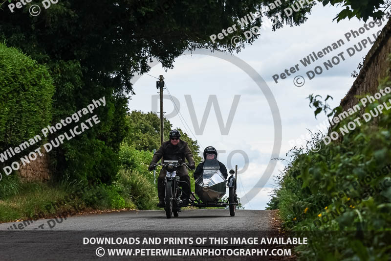 Vintage motorcycle club;eventdigitalimages;no limits trackdays;peter wileman photography;vintage motocycles;vmcc banbury run photographs